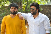 Appatlo Okadundevadu Press Meet